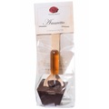Gourmet Berner, Trinkschokolade ?Amaretto? - 50g