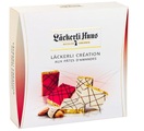Läckerli-Huus, Basler Läckerli création aux pâtes d'amandes - 240g