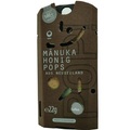 Honig-Zangger, Manuka Honig Pops Kaffee MG100+ - 22g