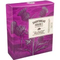 Shortbread House of Edinburgh, Mini Shortbread Zimt & Rohrzucker - 150g