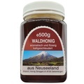 Honig-Zangger, Waldhonig Neuseeland - 250g