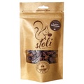 stoli Cashewnüsse mit dunkler Schokolade (175 g)
