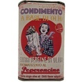 Olio extra vergine 