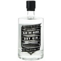Oliver Matter AG, OJO DE AGUA Dry Gin 50 cl / 43 % Schweiz
