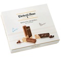 Läckerli-Huus, Basler Läckerli au chocolat noir-lait - 200g