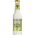 Fever Tree, Fever-Tree Lemon Tonic 4x20cl