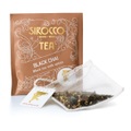 Sirocco Teebeutel Black Chai (20 Stück)