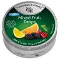 Cavendish & Harvey Sugar Free Mixed Fruit 175g