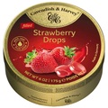 Cavendish & Harvey Strawberry Drops Fillet 175g
