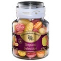 Cavendish & Harvey Tropical Selection im Glas 300g