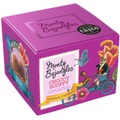 Choccy Scoffy Truffles - 100g
