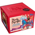 Popcorn Carousel Truffles - 100g