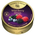 Wild Berry Drops - 175g