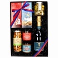 Geschenkset Azzurro - Set