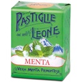 Leone, Pastiglie Menta - 30g