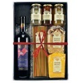 Geschenkset Tessin