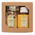 Geschenkset Ticinella - Set