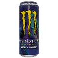 Monster Lewis Hamilton Zero 500ml
