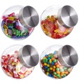 undefined, Bonbongläser 4er Set 1.5 L