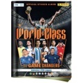 Panini World Class 2024 Stickers Album