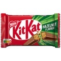 KitKat Hazelnut 41.5g