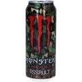 Monster Monster Assault 500ml