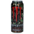 Monster Monster Assault 500ml