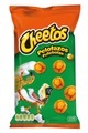 undefined, Cheetos Pelotazos Fussball Large Bag 130g