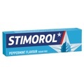 Stimorol Peppermint 14g