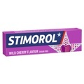 Stimorol Wild Cherry 14g
