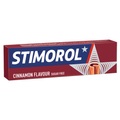 Stimorol, Stimorol Cinnamon 14g