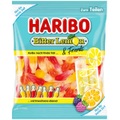Haribo Bitter Lemon & Friends 160g