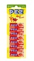 undefined, PEZ Fruit Mix 8er