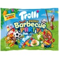 Trolli Sweet Barbecue Party 19er 360g