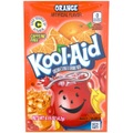 Kool-Aid Bag Orange 4.7g