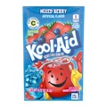 Kool-Aid, Kool-Aid Bag Mixed Berry 4.7g