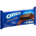 Oreo Dutch Cocoa Wafer Double Choco