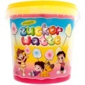 Woogie, Zuckerwatte Kinder Eimer 50g