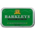 Barkleys, Barkleys Wintergreen 50g
