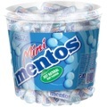 Mentos Mint Mini 120 Stück à 10.5g