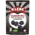 Klene, Klene Lauriertjes Stevia 110g