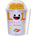 LOL Bubble Red Peach Tea 355ml