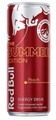 Red Bull Energy Drink Peach 250ml