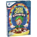 Lucky Charms Smores 311g