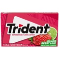 Trident, Trident Island Berry Lime 14er