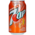 7up, 7up Tropical 355ml