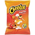 undefined, Cheetos Paprika Chips 130g