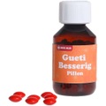 Humor Apotheke, Gueti Besserig Schokopillen