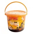 Geisterbahn-Eimer Popcorn süss 250g