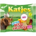 Katjes tierisch beste Freunde 175g